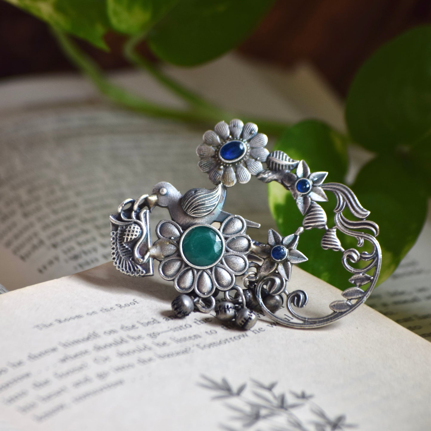 Fusion Ring