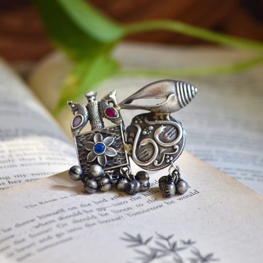 Fusion Ring