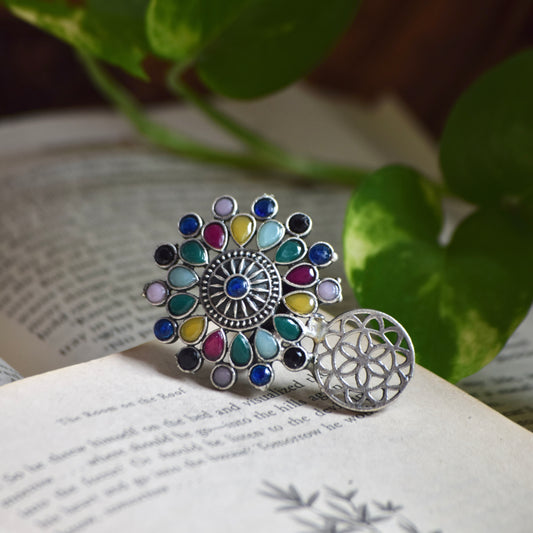Fusion Ring