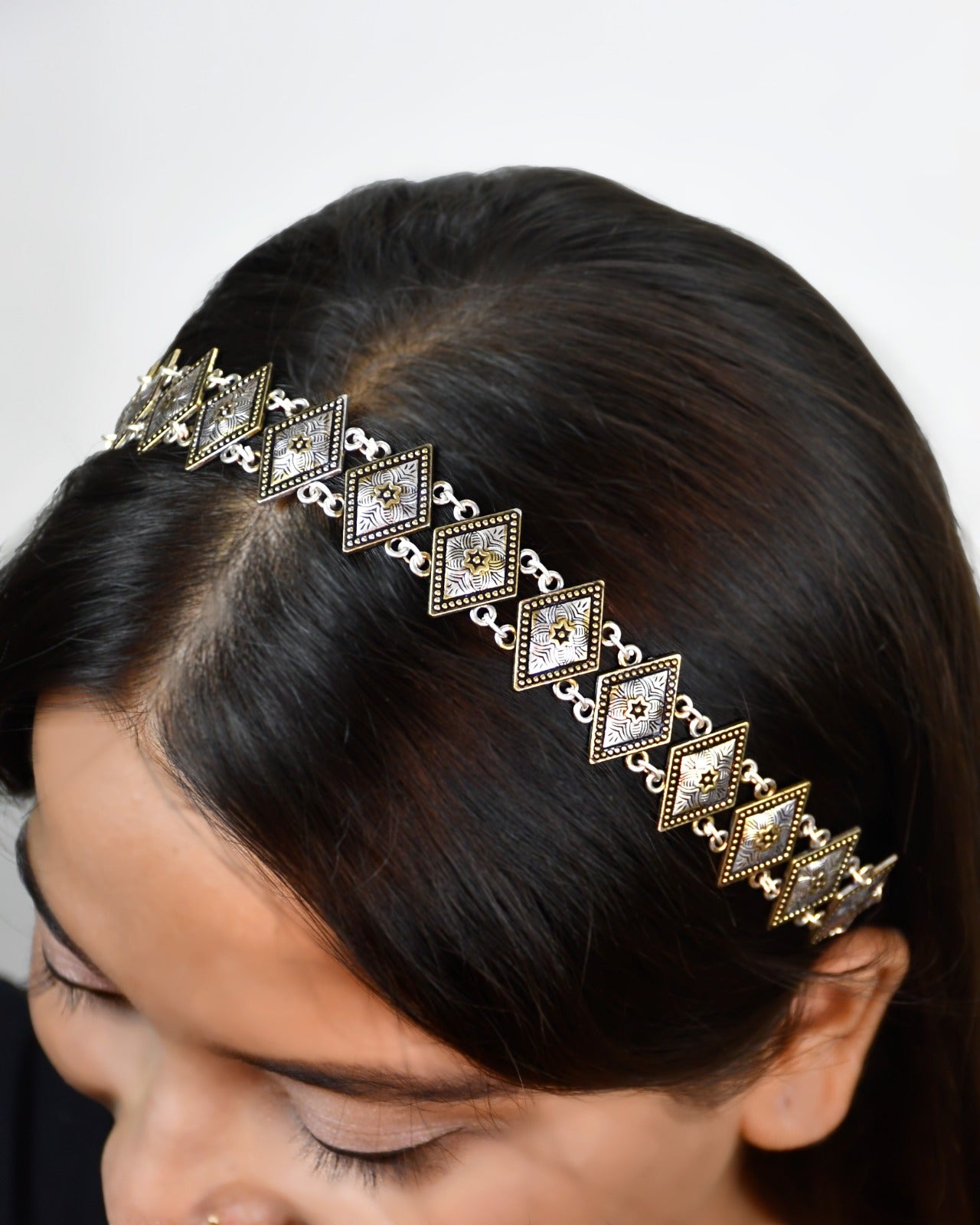 Hair Accessory  | Matha Patti