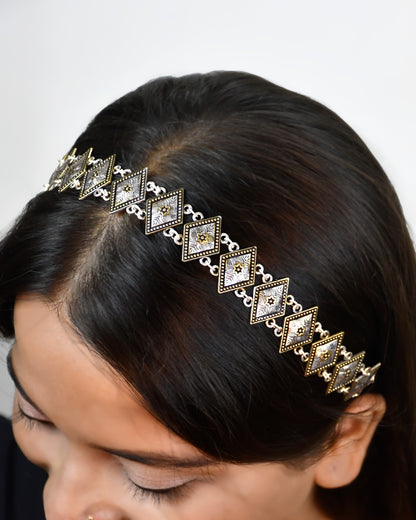 Hair Accessory  | Matha Patti