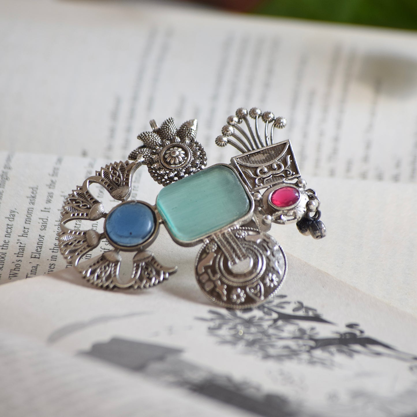 Fusion Ring