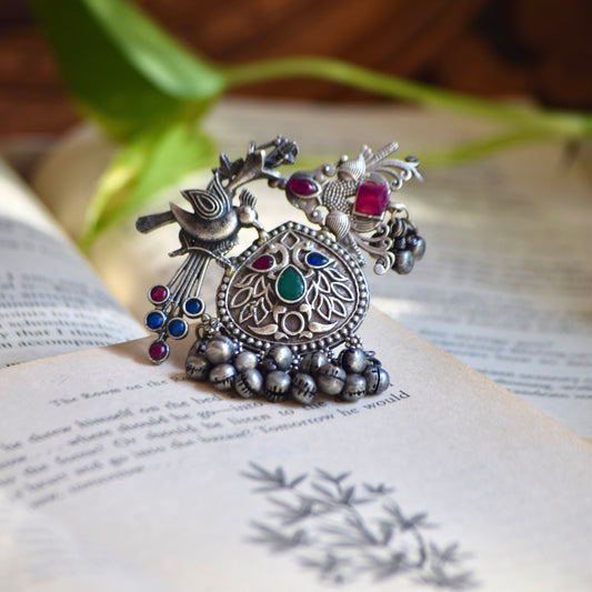 Fusion Ring