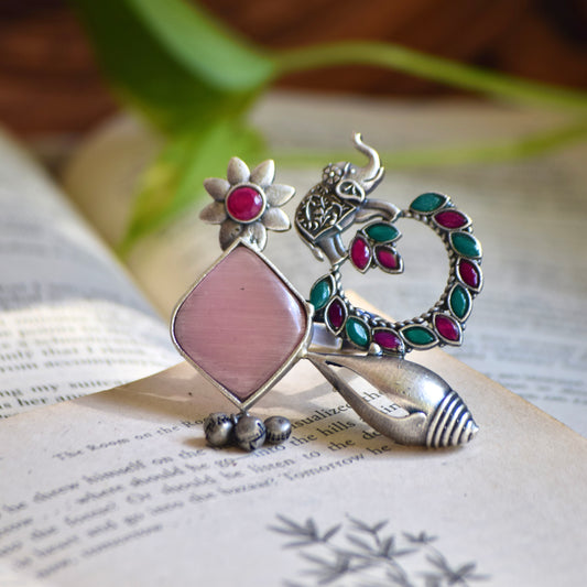 Fusion Ring
