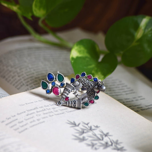 Fusion Ring
