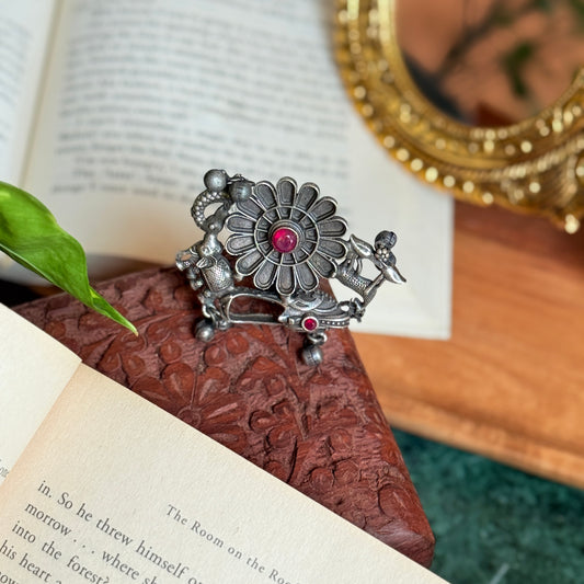 Fusion Ring