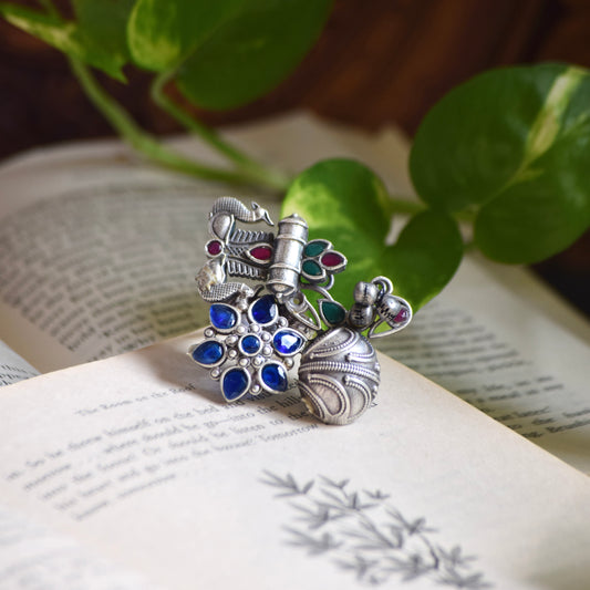 Fusion Ring