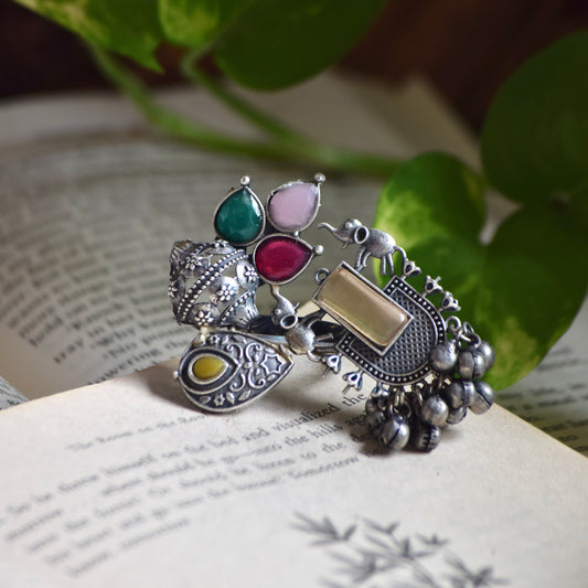 Fusion Ring
