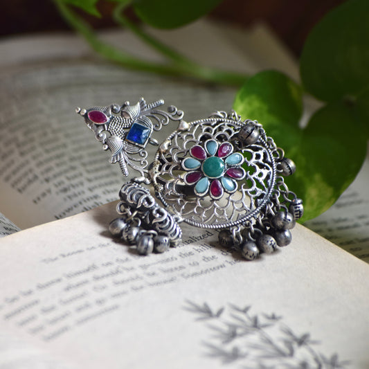 Fusion Ring