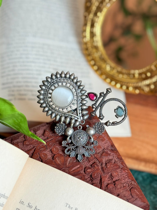 Fusion Ring