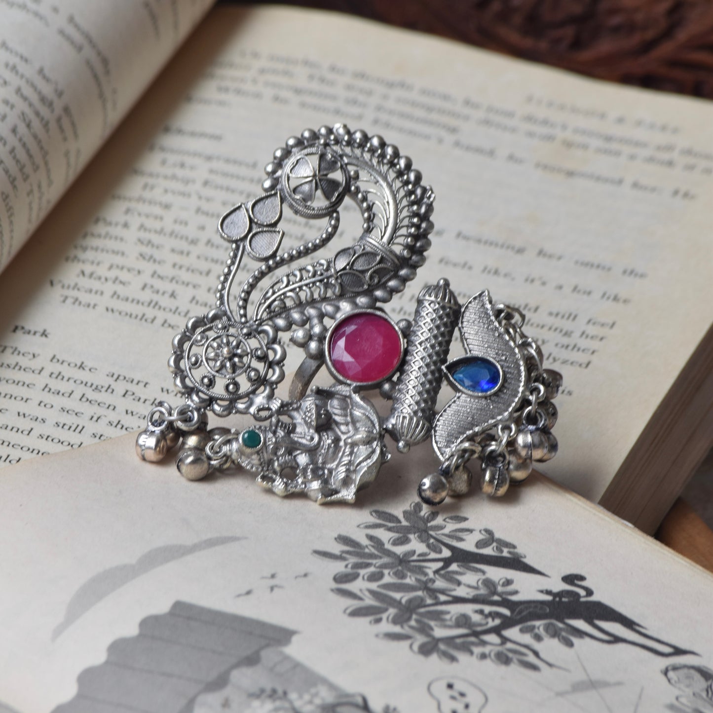 Fusion Ring
