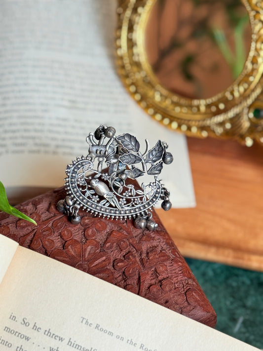 Fusion Ring