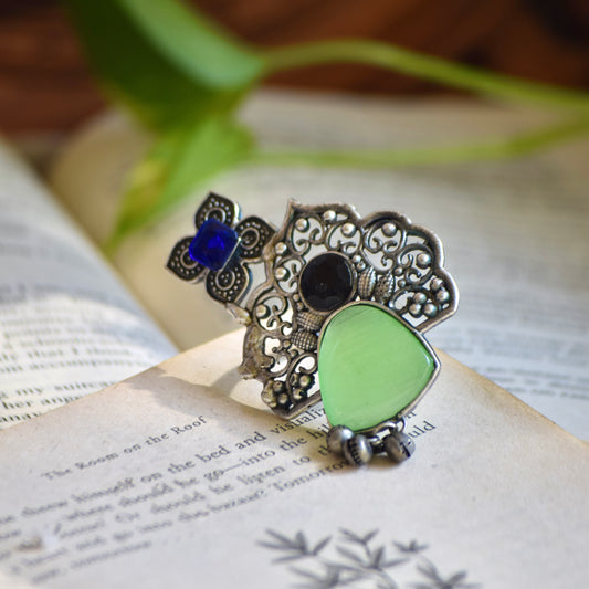 Fusion Ring