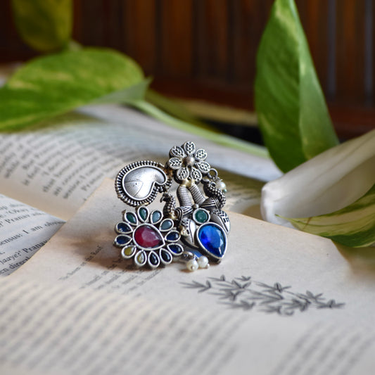 Fusion Ring