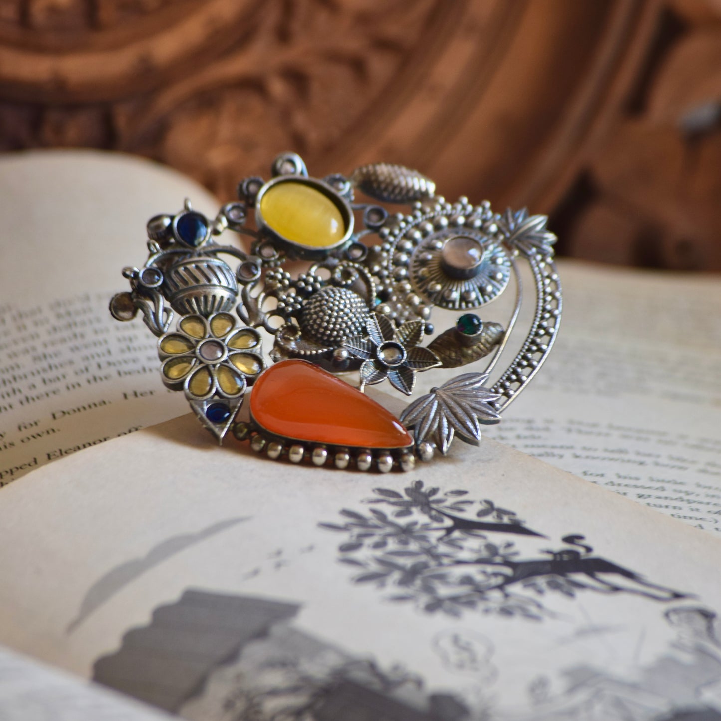 Fusion Ring