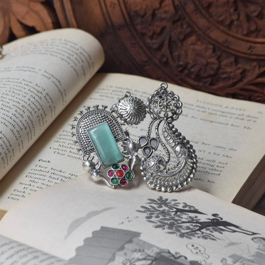Fusion Ring
