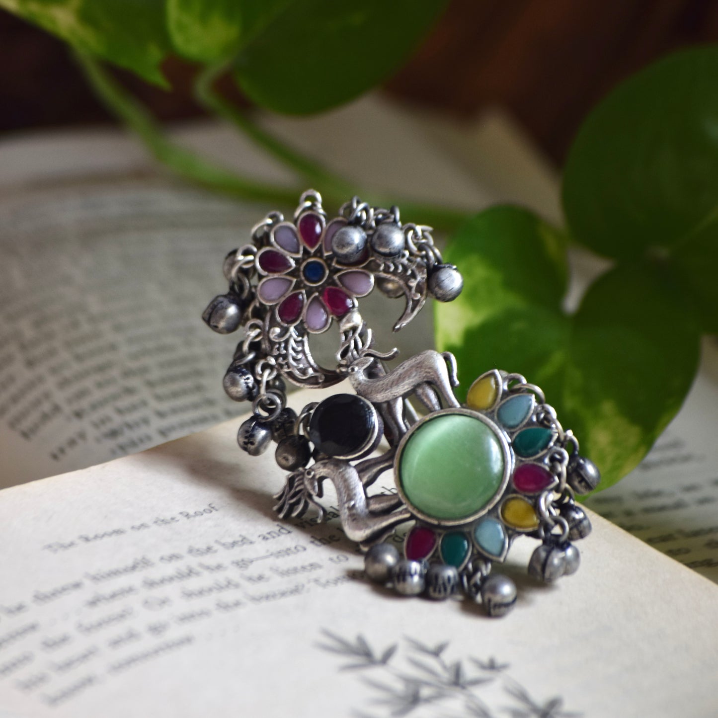 Fusion Ring
