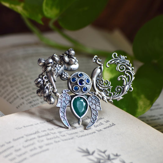 Fusion Ring