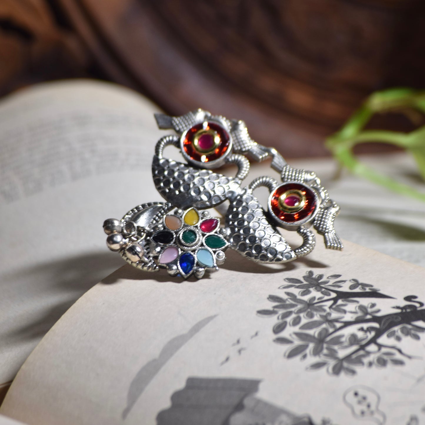 Fusion Ring