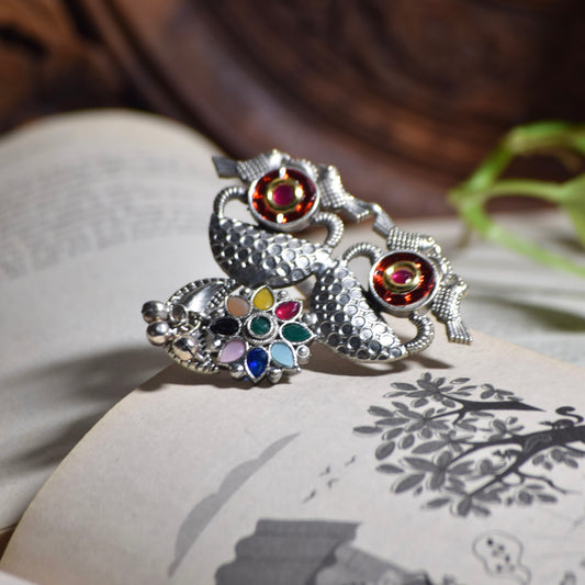 Fusion Ring