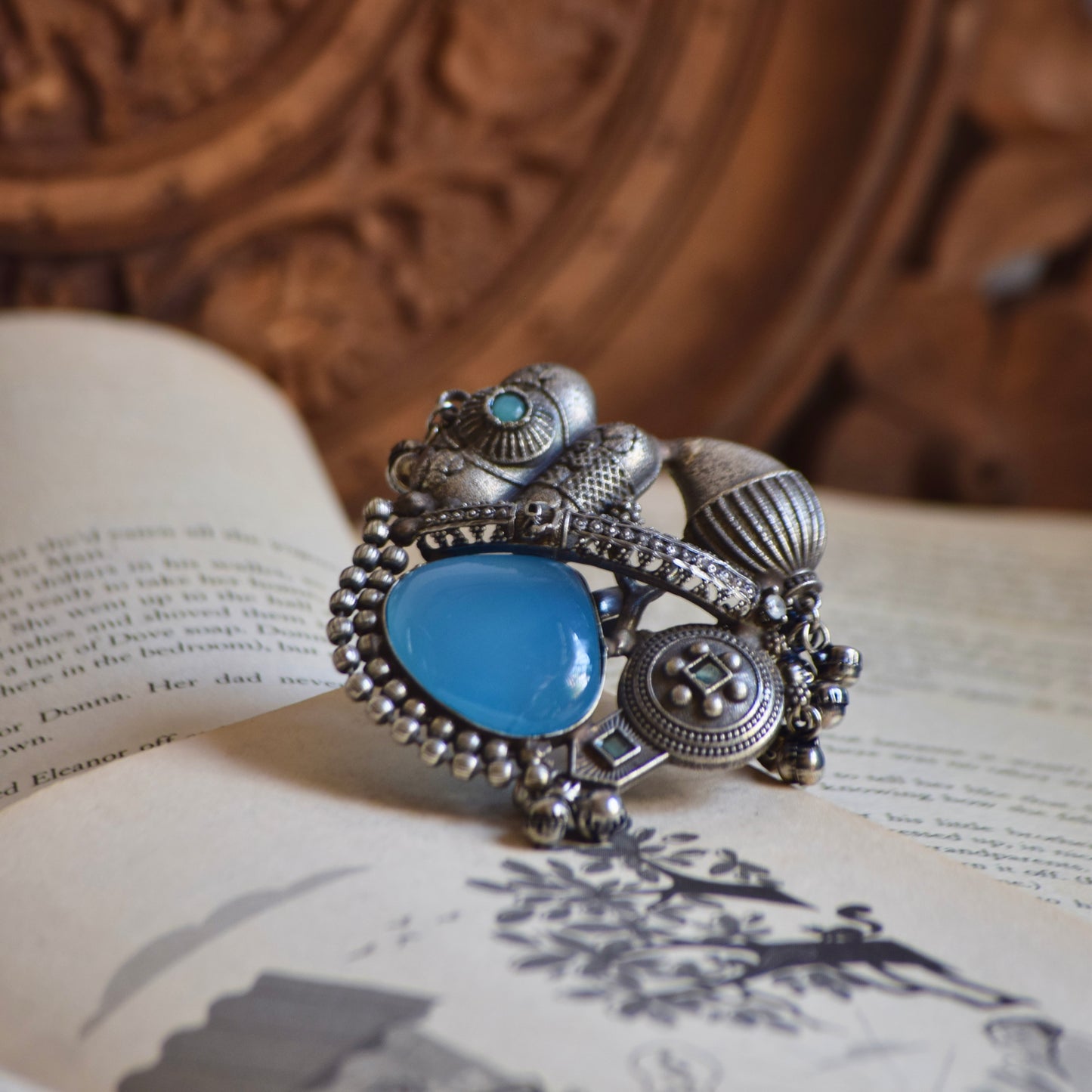 Fusion Ring