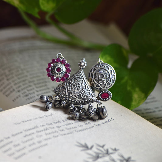 Fusion Ring