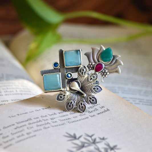Fusion Ring