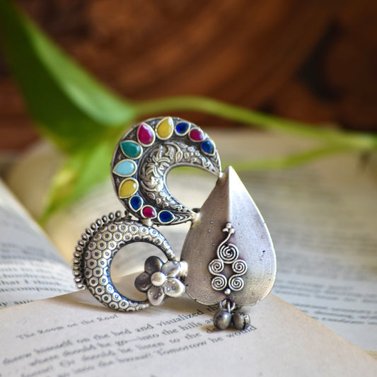 Fusion Ring