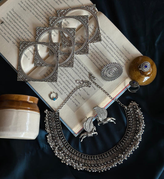 special 5-piece combo - Bloom - By Sushmita