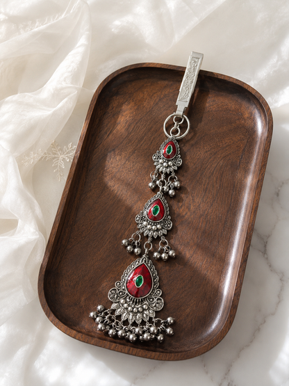 Kamarbandh / Waist Chain / kamar chabi