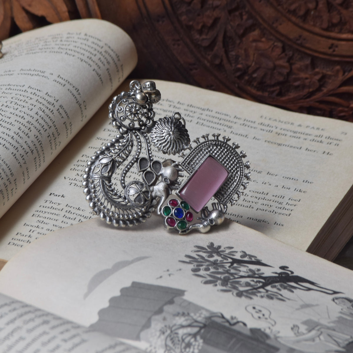 Fusion Ring