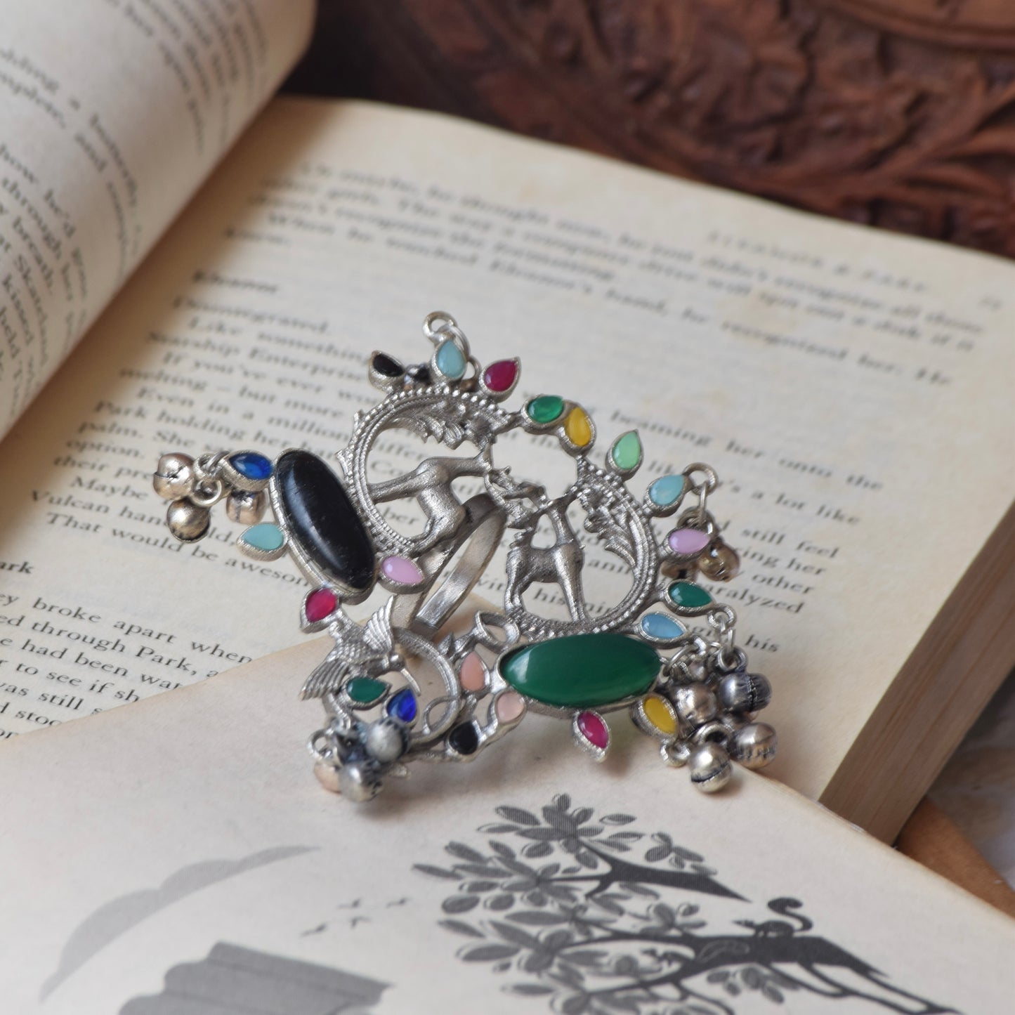 Fusion Ring