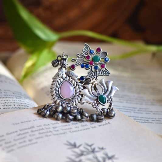 Fusion Ring