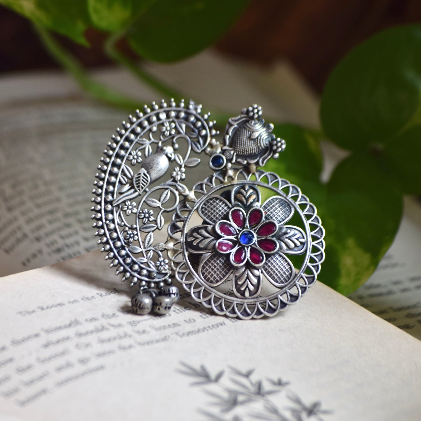 Fusion Ring