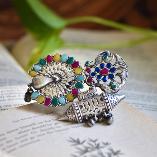 Fusion Ring