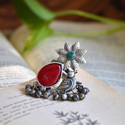 Fusion Ring