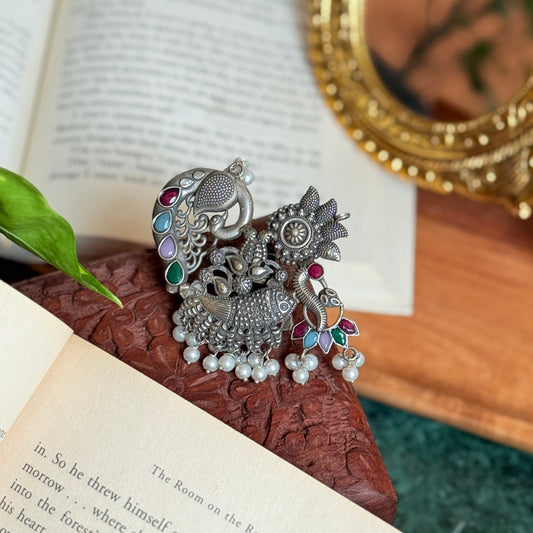 Fusion Ring