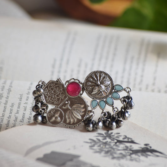 Fusion Ring