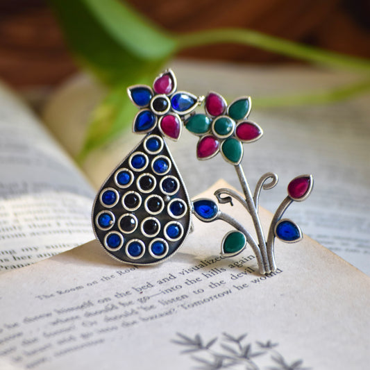 Fusion Ring
