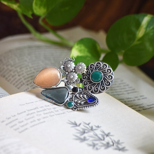 Fusion Ring