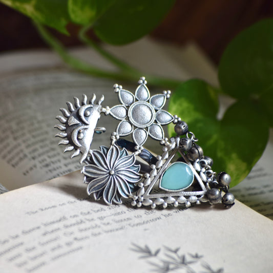 Fusion Ring