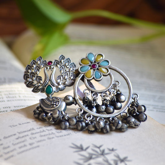 Fusion Ring