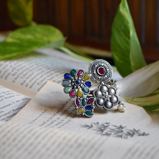 Fusion Ring