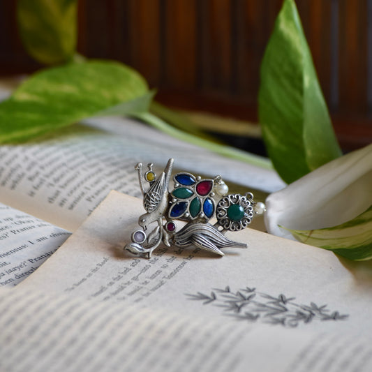Fusion Ring