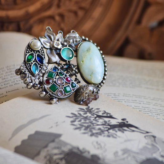 Fusion Ring