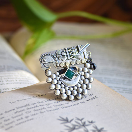 Fusion Ring