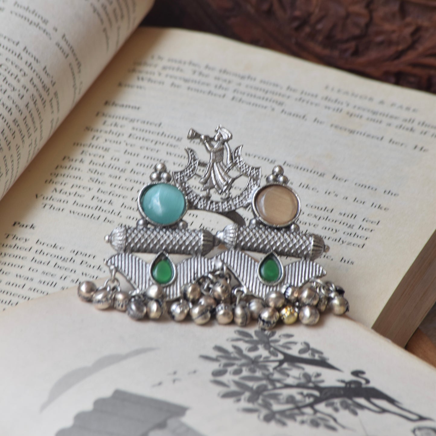 Fusion Ring