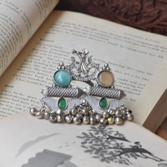 Fusion Ring