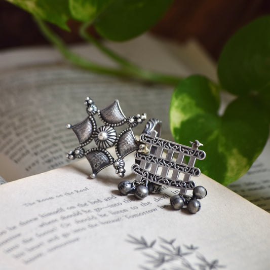 Fusion Ring