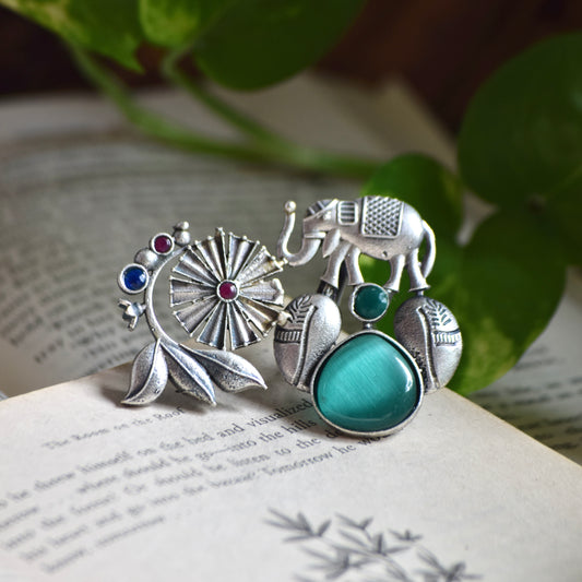 Fusion Ring